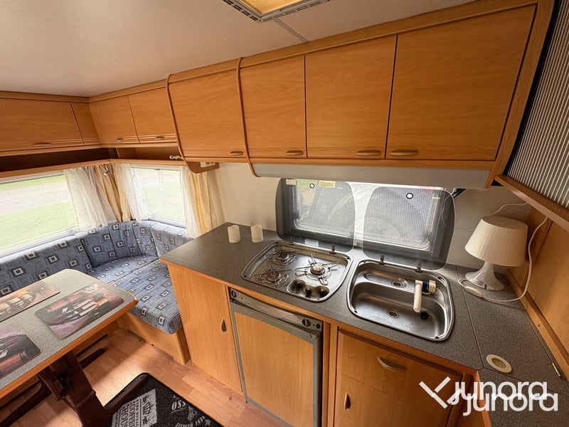 Wilk Safari 490 HTD