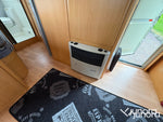 Wilk Safari 490 HTD