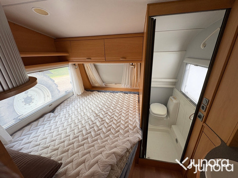 Wilk Safari 490 HTD