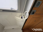 Wilk Safari 490 HTD