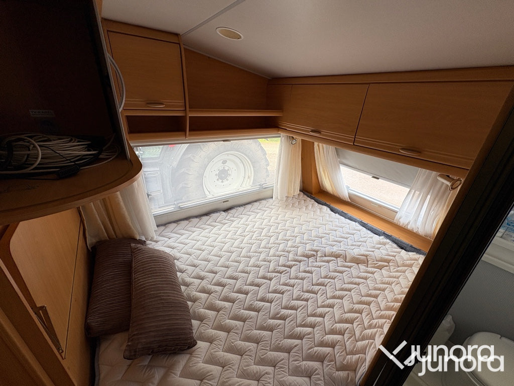 Wilk Safari 490 HTD