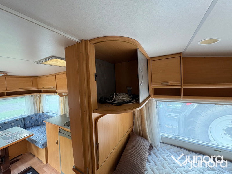 Wilk Safari 490 HTD