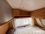 Wilk Safari 490 HTD
