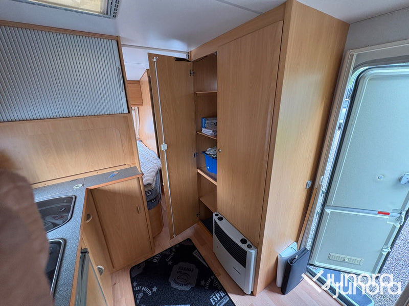 Wilk Safari 490 HTD