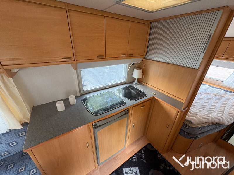 Wilk Safari 490 HTD