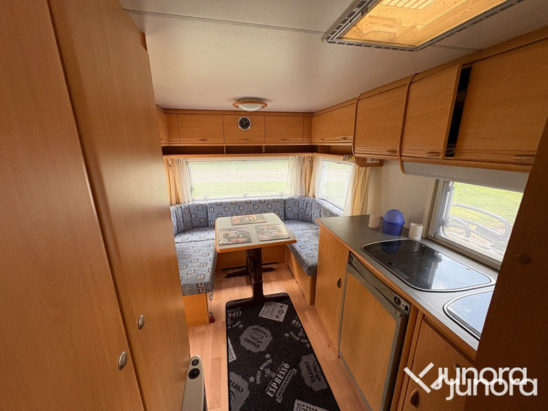 Wilk Safari 490 HTD