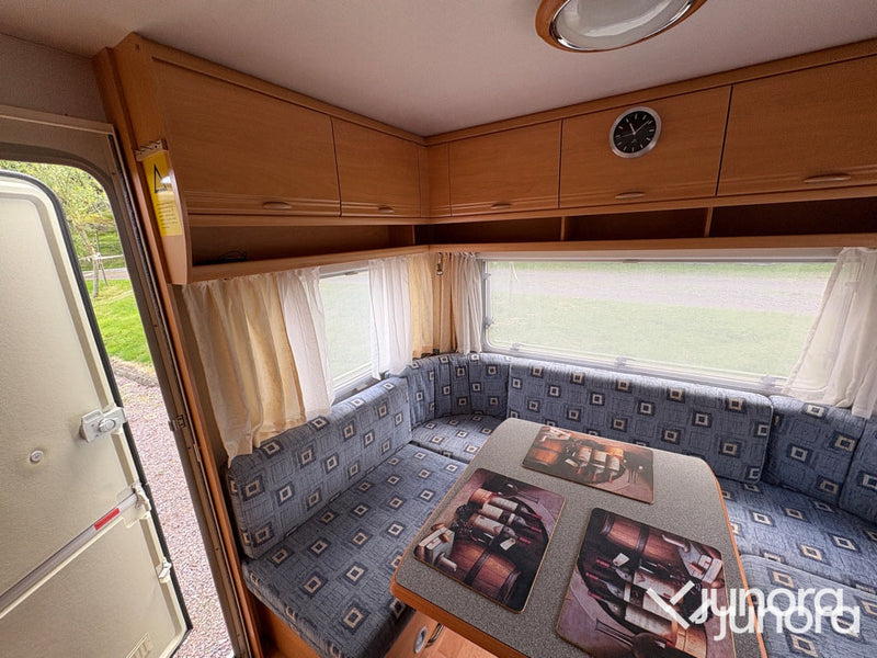 Wilk Safari 490 HTD