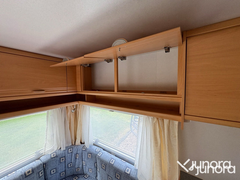 Wilk Safari 490 HTD