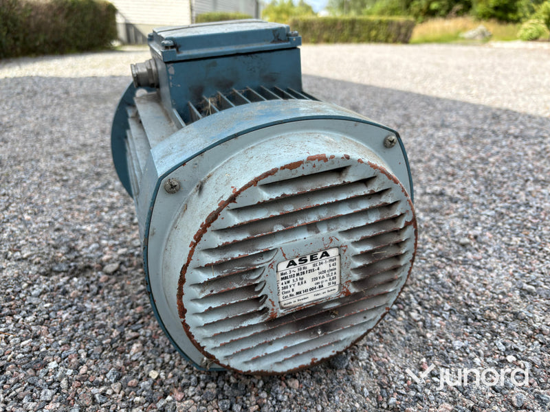 ASEA ELMOTOR