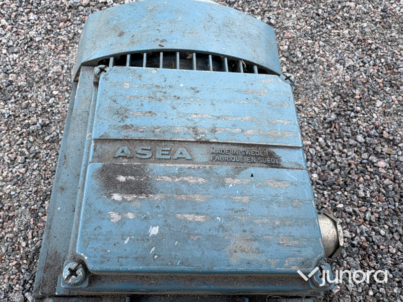ASEA ELMOTOR