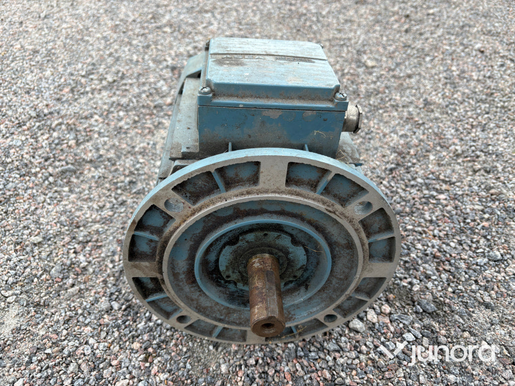 ASEA ELMOTOR