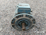 ASEA ELMOTOR