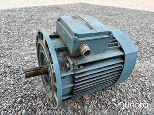 ASEA ELMOTOR