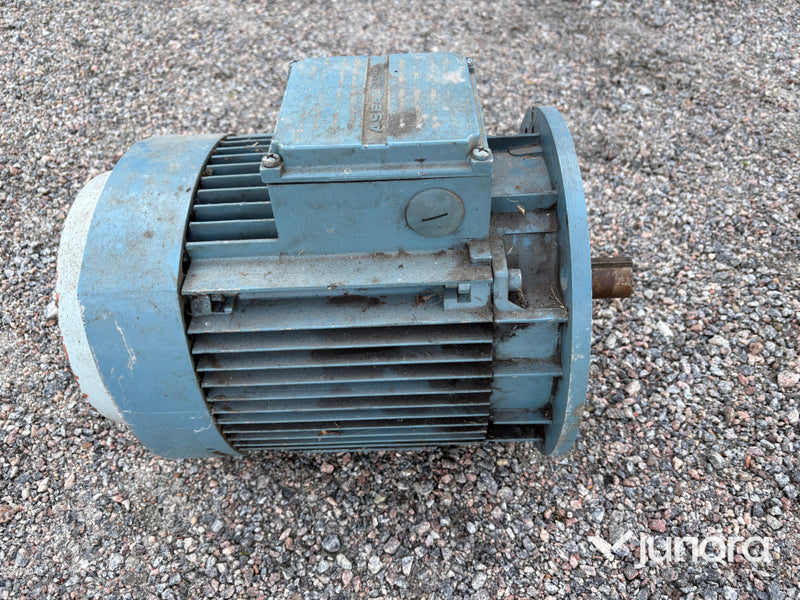 ASEA ELMOTOR