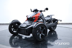 Motorcykel - Can-Am Ryker BRP 0.9
