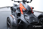 Motorcykel - Can-Am Ryker BRP 0.9