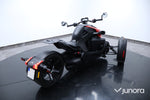 Motorcykel - Can-Am Ryker BRP 0.9