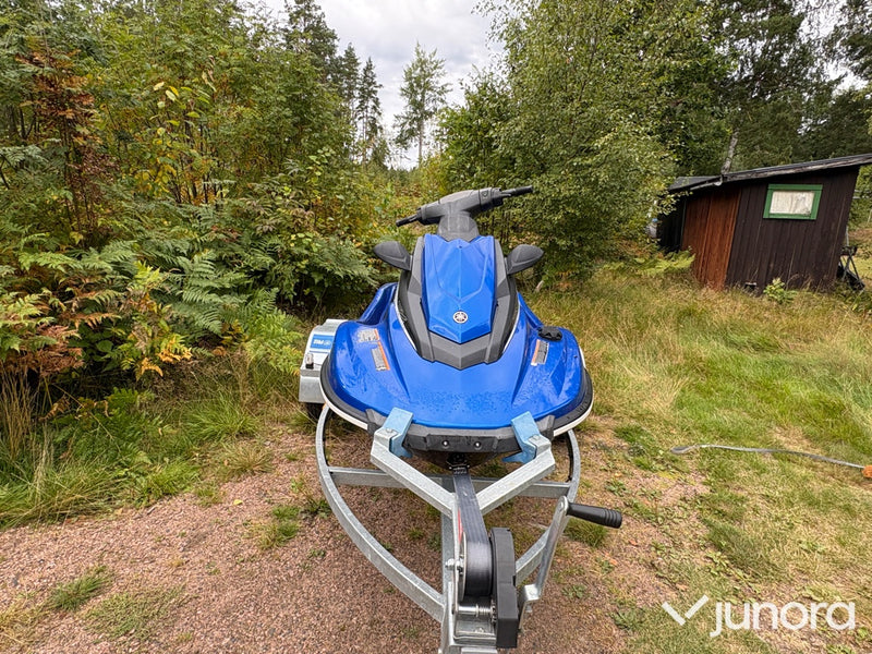 Yamaha Waverunner