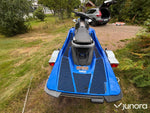 Yamaha Waverunner