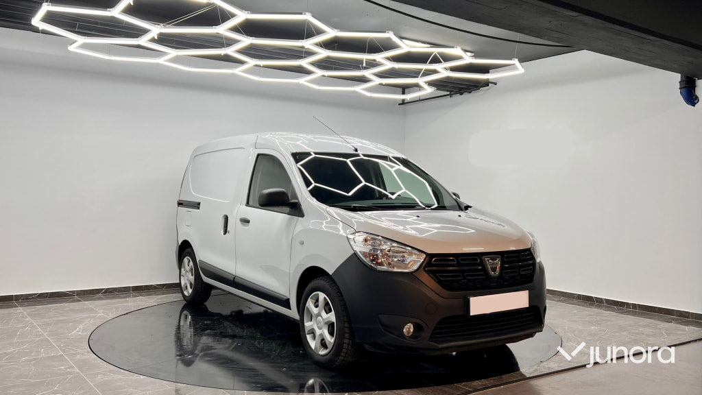 Dacia Dokker Express 1.5 Blue dCi Euro 6