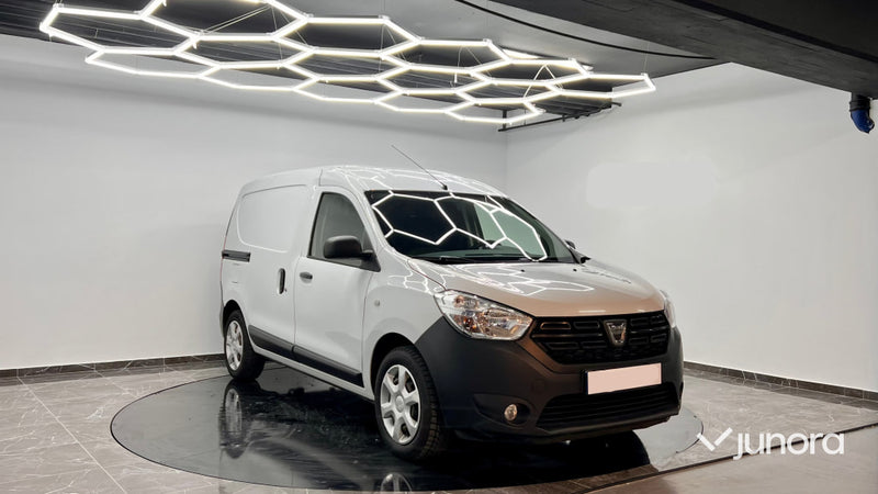 Dacia Dokker Express 1.5 Blue dCi Euro 6