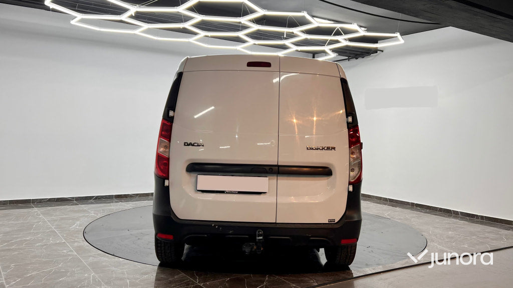 Dacia Dokker Express 1.5 Blue dCi Euro 6