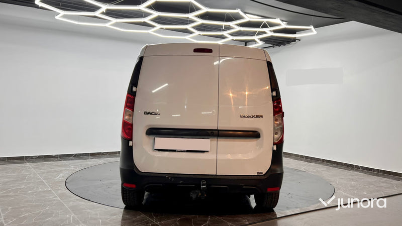 Dacia Dokker Express 1.5 Blue dCi Euro 6