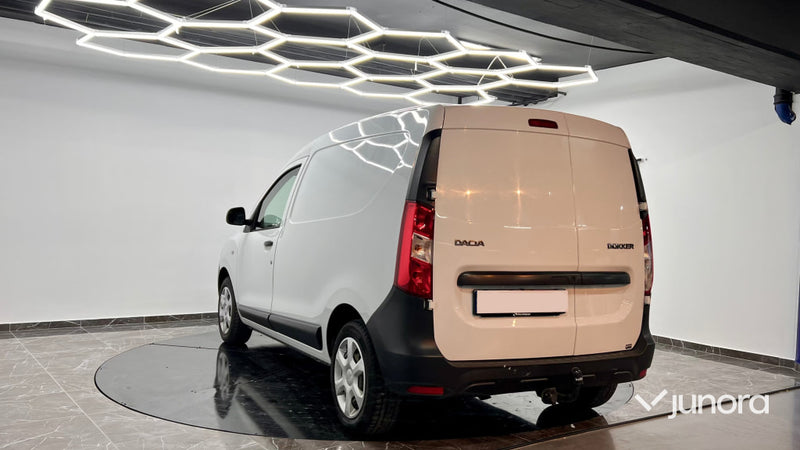 Dacia Dokker Express 1.5 Blue dCi Euro 6