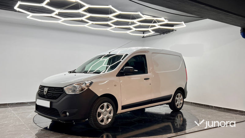 Dacia Dokker Express 1.5 Blue dCi Euro 6