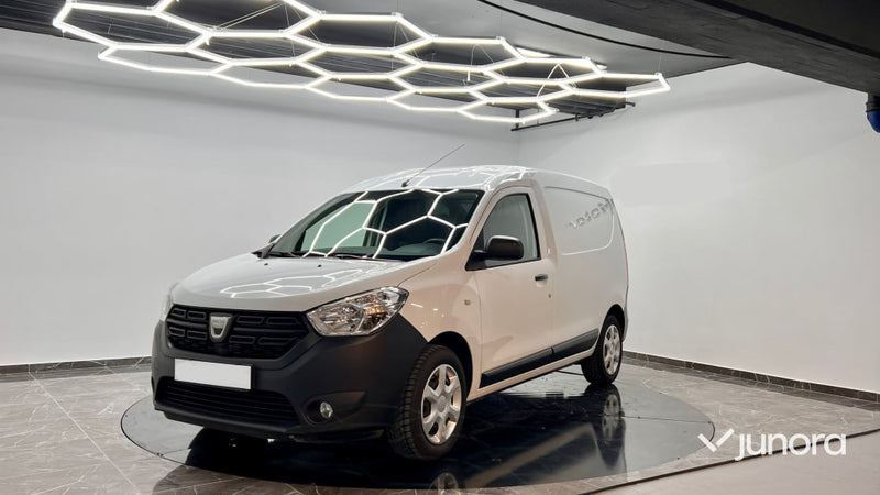 Dacia Dokker Express 1.5 Blue dCi Euro 6