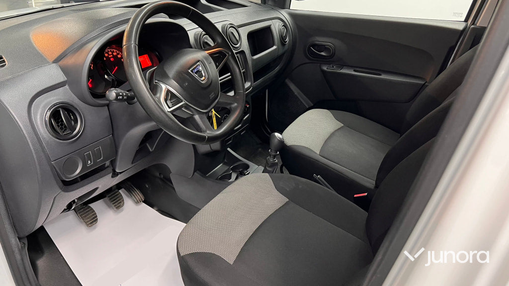 Dacia Dokker Express 1.5 Blue dCi Euro 6
