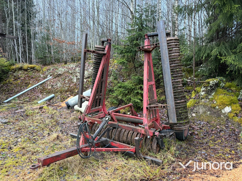 Vält - Väderstad 77 B-6