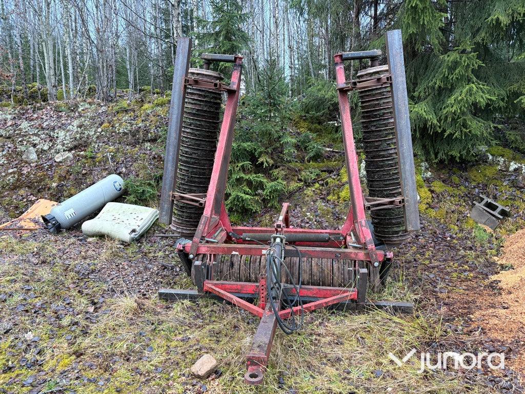 Vält - Väderstad 77 B-6