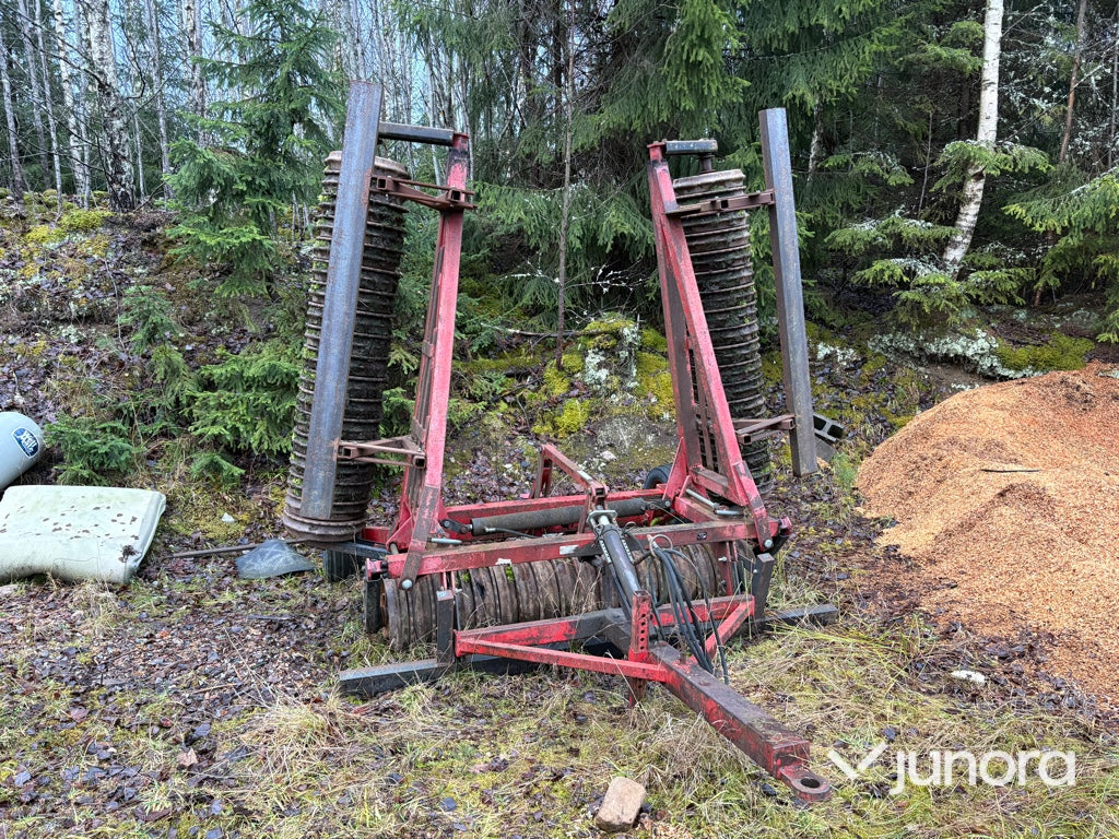 Vält - Väderstad 77 B-6