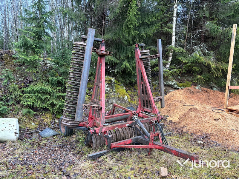 Vält - Väderstad 77 B-6