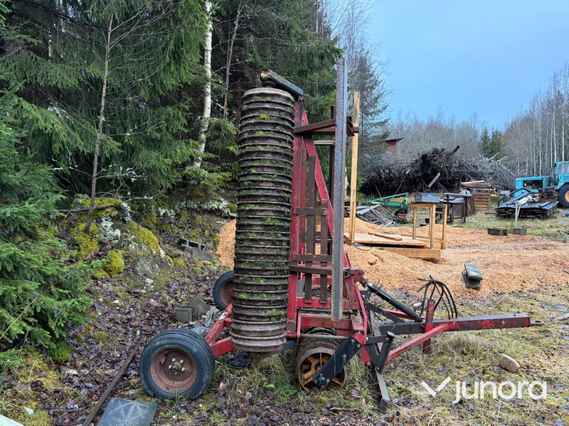 Vält - Väderstad 77 B-6