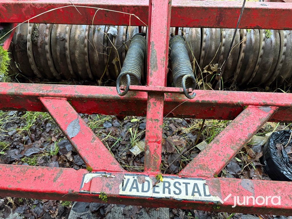 Vält - Väderstad 77 B-6