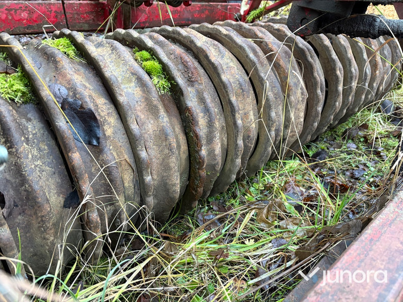 Vält - Väderstad 77 B-6