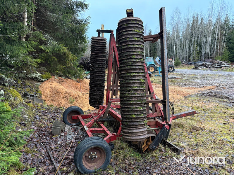 Vält - Väderstad 77 B-6