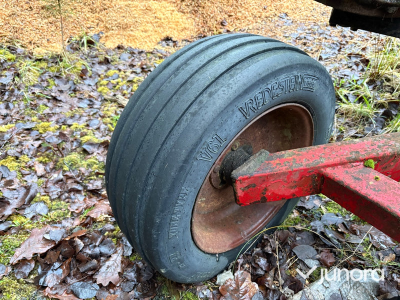 Vält - Väderstad 77 B-6