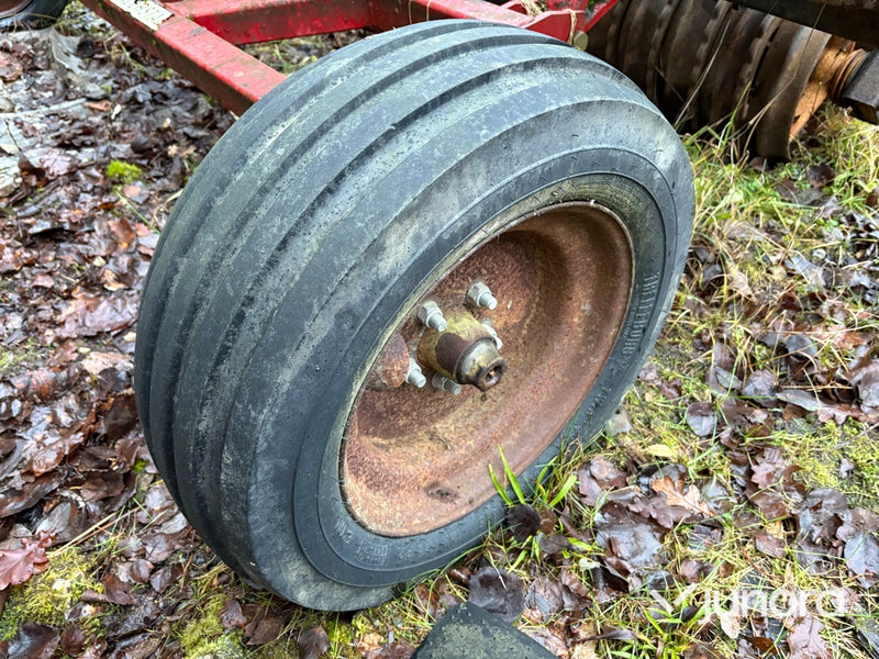 Vält - Väderstad 77 B-6