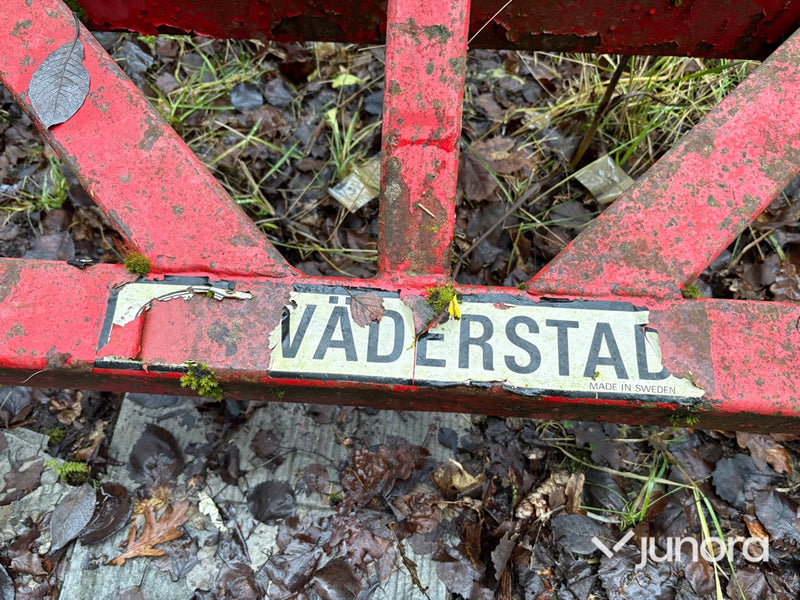 Vält - Väderstad 77 B-6