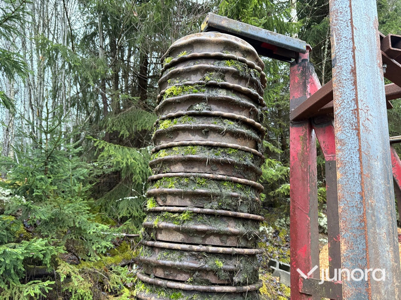 Vält - Väderstad 77 B-6