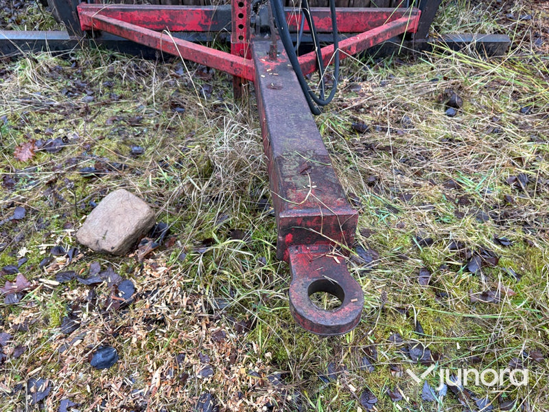 Vält - Väderstad 77 B-6