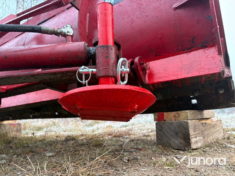 Snöblad - Vreten, SB 2400