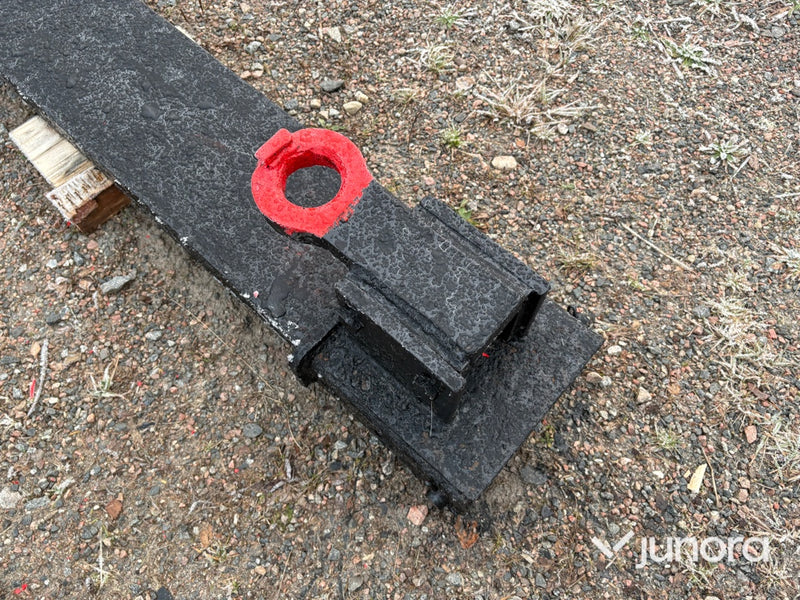 Snöblad - Vreten, SB 2400