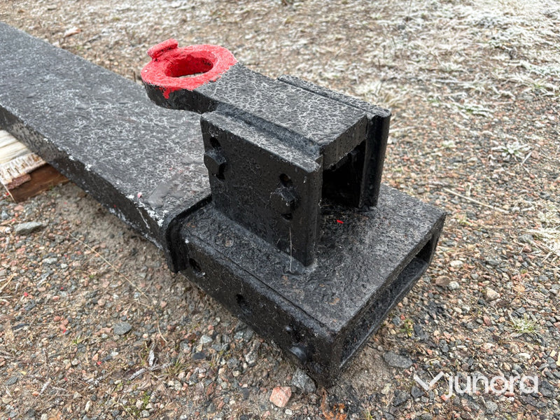 Snöblad - Vreten, SB 2400