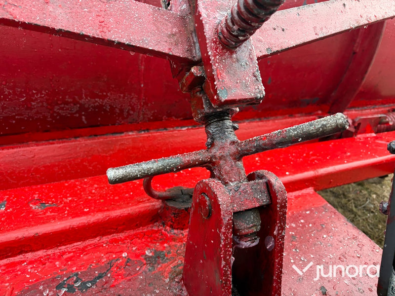 Snöblad - Vreten, SB 2400