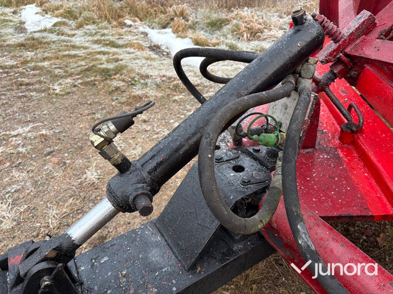 Snöblad - Vreten, SB 2400