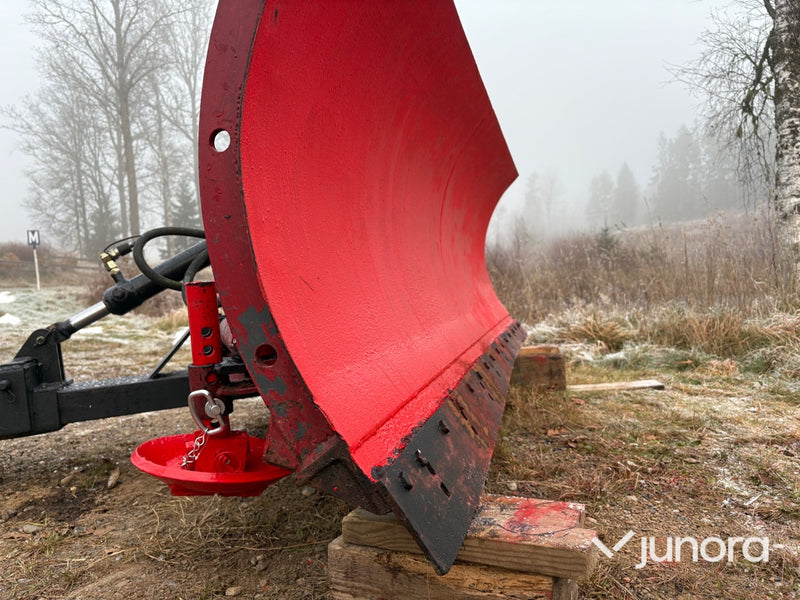 Snöblad - Vreten, SB 2400